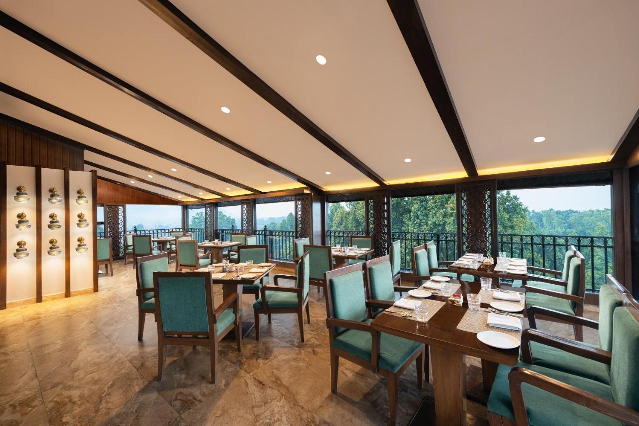 Golden Tulip Srinagar Otel Dış mekan fotoğraf