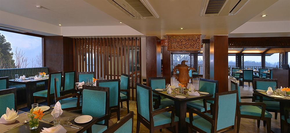 Golden Tulip Srinagar Otel Dış mekan fotoğraf